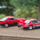 Illustration for article titled Skyline (Silhouette) Saturday - Tomica Premium Silhouette